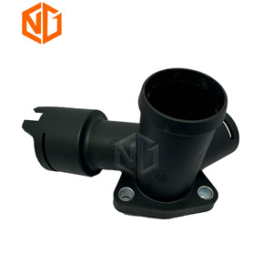 Connecteur d'eau du moteur pour Audi Q7 4LB 2007-2009 OEM 03H 121 <span class=keywords><strong>133</strong></span> 95510613200 - Product Image 4
