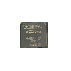 10M25DAF484I7G nuevo circuito integrado de componentes electrónicos integrados BGA 484 original en Stock - Product Image 1