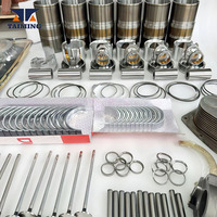 Inyector de Combustible para Motor Diésel ISX QSX15 4088665 5634701 1764364 4076902 4088301 4088725 para Camiones Pesados y Excavadoras