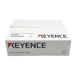 KEYENCE T5-W07 7 จอสัมผัส HMI สี TFT แบบไวด์สกรีน 800x480 สำหรับอุตสาหกรรม IP65 ป้องกันฝุ่นด้านหน้า ป้องกันการรบกวนสูง อีเธอร์เน็ต - Product Image 1