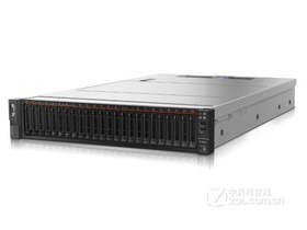 Oferta Especial: Servidor en Rack ThinkSystem SR650 V3/V4 con Bahías NVMe y SAS, Sistema de Almacenamiento para GPU, 2U, Xeon, IA y Deep Learning - Product Image 6
