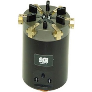 เซ็นเซอร์เชอร์บอร์น T99-AS3503-202 เซ็นเซอร์วัดแรงแบบโหลดเซลล์ รับน้ำหนักได้ 2000 กก. นำเข้าจากเยอรมนี ผลิตจากสแตนเลส - Product Image 2