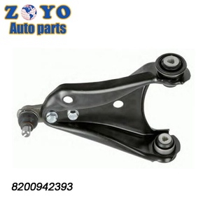 8200942396 8200763296 braccio di controllo della sospensione superiore destro per <span class=keywords><strong>Renault</strong></span> <span class=keywords><strong>Twingo</strong></span> 1 <span class=keywords><strong>II</strong></span> 2007 - Product Image 4