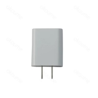 Cargador USB Original de la Serie Mini de 18 W, Adaptador de Carga de Repuesto para Drones DJI Mavic Mini 1/2/3/3 Pro/SE, Accesorios