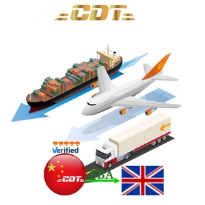 Agent de Transit Aérien et Maritime Porte-à-Porte <span class=keywords><strong>LCL</strong></span> Express DHL FedEx Expédition FBA de Chine vers le Royaume-Uni, les États-Unis, le Canada, l'Australie, la France - Product Image 1