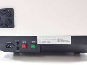 蛍光分光光度計F98分光分析器ドラウェルラボ200nm ~ 900nm金属分析 - Product Image 6