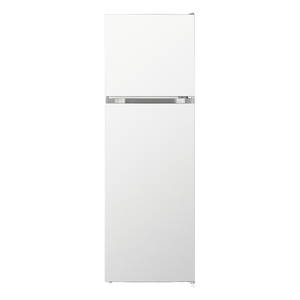 Refrigerador con Congelador Superior Integrado para el Hogar, Pequeña Capacidad 200L 250L 300L 400L, Precio de Refrigerador No Frost - Product Image 1
