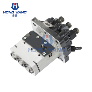 Durable 16030-51010-51012-51013 1G872-51012 1G872-51010 Bomba de inyección de combustible apta para Kubota 05 Series D905 D1005 D1105 D1305 - Product Image 2