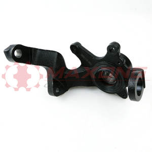 Snodo dello sterzo anteriore destro ATV/<span class=keywords><strong>UTV</strong></span> Parts per HISUN MASSIMO <span class=keywords><strong>COLEMAN</strong></span> YS <span class=keywords><strong>400</strong></span> MSU 500 <span class=keywords><strong>UTV</strong></span> 700 62230-115-0000 56720-055-0000 - Product Image 3