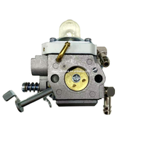 Pièces de rechange pour moteur, carburateur pour moteur à essence gx100 WM80 16100-ZDD-R02 HDA326 Wacker 5200018691