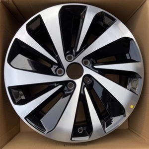 Jantes neuves d'origine de 19 pouces pour BYD Song PLUS New Energy - Product Image 2