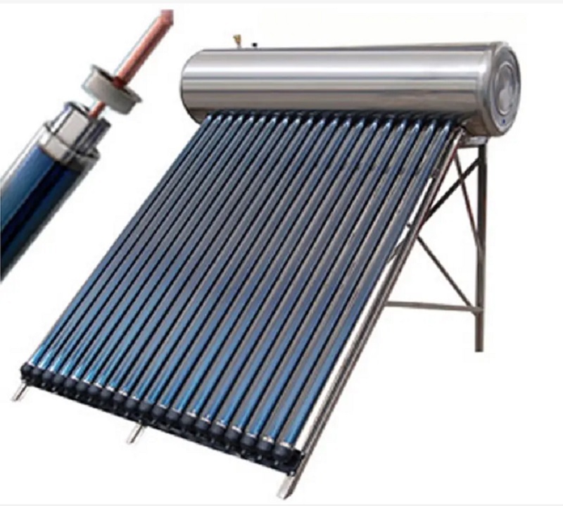 IMPOSOL Large Capacity 300L High Pressurized