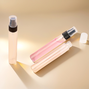 Маленькие стеклянные флаконы для духов, 10 мл - Product Image 2