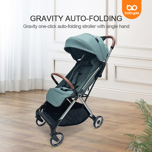Produits de haut niveau <span class=keywords><strong>Poussette</strong></span> de bébé pliable 2 en 1 <span class=keywords><strong>Poussette</strong></span> de voiture <span class=keywords><strong>triple</strong></span> bébé <span class=keywords><strong>Poussette</strong></span> de bébé italienne - Product Image 2