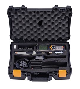 ชุดโปรโมชั่น Testo 635-2 U-value ของแท้ใหม่ - ชุดเทอร์โมไฮโกรมิเตอร์ 635-1 - Product Image 3