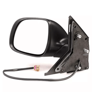 Mootour Nouveau 7E1857508AJ 7E1857507CF Rétroviseur pour VW Transporter <span class=keywords><strong>T5</strong></span> Extérieur - Product Image 3
