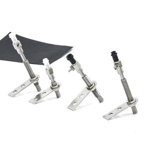 Ventosas Neumáticas de Vacío Tipo Anillo de Bloqueo ZP06-08B Suministradas por el Fabricante, Calidad Garantizada, Nuevo Filtro - Product Image 3