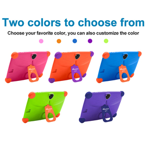 Trẻ Em Giá Rẻ Tablet <span class=keywords><strong>PC</strong></span> <span class=keywords><strong>Android</strong></span> <span class=keywords><strong>7</strong></span> Inch 1GB + 8GB Wifi Chơi Game Trẻ Em Tablet <span class=keywords><strong>PC</strong></span> Giáo Dục Cho Trẻ Em - Product Image 3