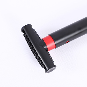 Pelle à neige multifonctionnelle en alliage, prix d'usine, portable et adaptée au camping, aux travaux de construction et autres <span class=keywords><strong>occasions</strong></span> en plein air. - Product Image 4