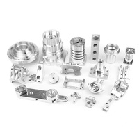 Pièces métalliques |   Acier inoxydable Aluminium |   Service d'usinage CNC de précision pour tournage, fraisage, perçage, électroérosion à fil