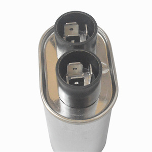 BiCai H.V. Condensador 2100V 0.85uF 50/60Hz para Horno Microondas, Hecho en Ningbo, China - Product Image 2