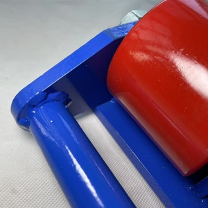 Troli Pengangkut Barang Berat CRA Carrying Roller 6T/8T/12T/15T/18T - Product Image 1