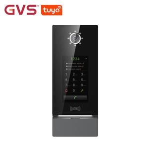 Videoportero Inteligente con Reconocimiento Facial GEM de 7 Pulgadas, Cámara CMOS de Seguridad Multiunidad, Sistema de Intercomunicación y Control de Acceso - Product Image 2