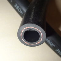 Tuyaux de climatisation automobile en caoutchouc flexible de haute qualité R134a de 8,2 mm