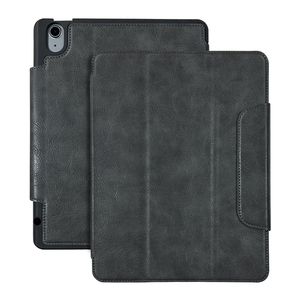 Khuyến mãi tùy chỉnh PU Leather Bìa chủ cho <span class=keywords><strong>iPad</strong></span> 2020 20212022 Pro 2TH 3th thế hệ thứ 11 inch Tablet trường hợp - Product Image 1