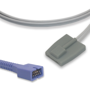 Cảm Biến Spo2 Có Thể Tái Sử Dụng Dash 2500/Solar 8000/8000M/N65 Tương Thích Nellcor - Product Image 1