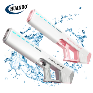 Songkran ปืนฉีดน้ำไฟฟ้าอัตโนมัติ, ใหม่ปืนฉีดน้ำความจุสูงของเล่นเด็กปืนฉีดน้ำของเล่นสำหรับผู้ใหญ่ - Product Image 1