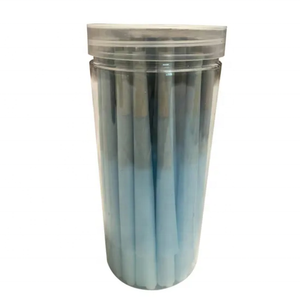 Papier à rouler conique régulier à combustion lente en gros, 109 mm, personnalisé, 50 unités/boîte, papier à rouler pour fumer, possibilité d'imprimer un logo - Product Image 5