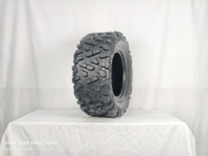Neumático Nuevo Sin Cámara para ATV DUHOW DAV 110H 29*11-14 - Product Image 1
