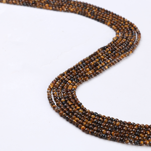 Natural Gemstone Beads Color-Changing <b>Jade</b> Variety of Colors Red Yellow Green Orange Blue Rose White 2532 - Product Image 1