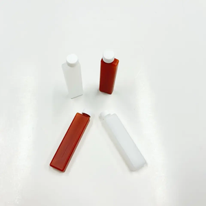 Mindray Bioquímica Analizador BS200 Plásticos de laboratorio 20ml R2 Botella de reactivo - Product Image 1