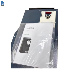 Convertisseur de fréquence 30KW neuf, variateur industriel haute puissance ATV71HD30N4Z, onduleur 30KW pour applications de contrôle de moteur intensif - Product Image 1