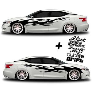 Calcomanía <span class=keywords><strong>para</strong></span> Auto con el Mejor Diseño de Jefe del Mundo, Impresión de Logotipo Personalizado Familiar, Vinilo PVC Impermeable al por Mayor, Adhesivo <span class=keywords><strong>para</strong></span> Puerta de Auto, Adhesivo <span class=keywords><strong>para</strong></span> Carrocería - Product Image 5