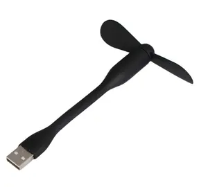 2023 Mini Reisen tragbarer USB-Lüfter für Handy handy mini iPhone-Lüfter für Weihnachtsaktion für Usb-Lüfter