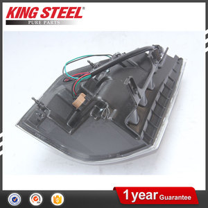 Parti della carrozzeria Auto all'ingrosso KINGSTEEL parti parti del corpo anteriore anteriore paraurti posteriori per <span class=keywords><strong>Hyundai</strong></span> - Product Image 3