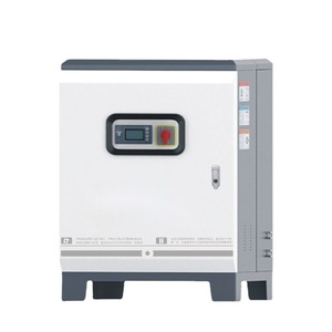 <b>Mist</b> Sprayer High Pressure <b>Cooling</b> System Electric Microcomputer Control Stainless Steel Agriculture Outdoor Use - Product Image 1