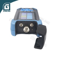 Gcabling Smart Otdr Nk 3200 Exfo Mini Otdr y probador rápido Precio Máquina Otdr 1610 Fiber Optique