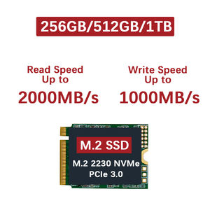 200GB 400GB Casing Plastik M.<span class=keywords><strong>2</strong></span> Sata 2235 2230 2237 - Product Image 6