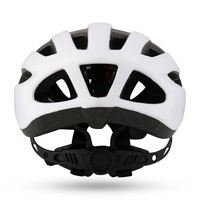 Casque de vélo de ville unisexe pour adultes, intégré PC+EPS, professionnel pour le cyclisme
