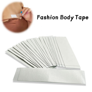 múltiples formas de usar Correa tiras de cinta de moda con logotipo personalizado para mujer Lencería cinta sin costuras - Product Image 1