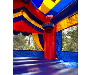 Château gonflable commercial pour adultes, <span class=keywords><strong>petit</strong></span> château gonflable pour enfants, château gonflable à <span class=keywords><strong>vendre</strong></span> - Product Image 4