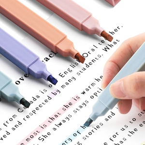 Stylos marqueurs esthétiques et mignons, 36 couleurs, <span class=keywords><strong>encre</strong></span> permanente, séchage rapide, prise en main <span class=keywords><strong>facile</strong></span>, journal, bible, planificateur, notes, fournitures scolaires et <span class=keywords><strong>de</strong></span> bureau - Product Image 4