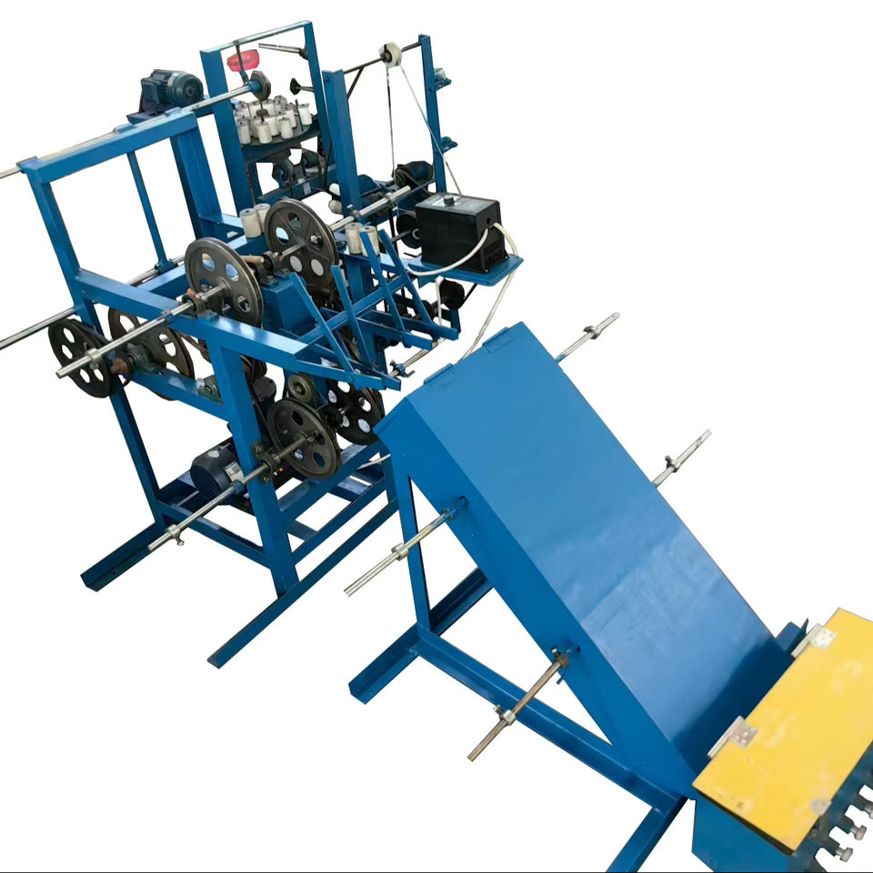 Green Glue Firework Fuse Safety Coating Machine Motor Bearing Core ...