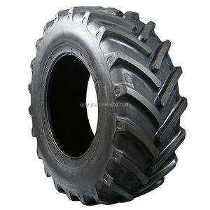 ยางรถไถเกษตรแบบเรเดียล รุ่น XuZhou ARMOUR TR-1W ขนาด 540/65R28 สำหรับรถแทรกเตอร์ รถเก็บเกี่ยว และเครื่องจักรกลการเกษตร - Product Image 3