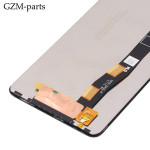 Ensamblaje de digitalizador de pantalla LCD de 6,8 pulgadas Original para teléfono móvil Motorola <span class=keywords><strong>Moto</strong></span> <span class=keywords><strong>G</strong></span> <span class=keywords><strong>Stylus</strong></span> 5G (<span class=keywords><strong>2021</strong></span>) XT2131 - Product Image 6