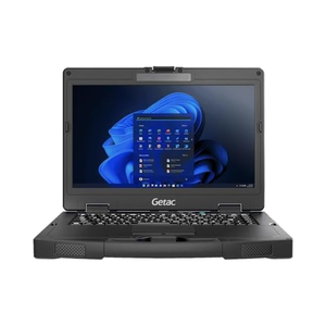 Sağlam dizüstü 14 \ "FHD güneş ışığı okunabilir arkadan aydınlatmalı klavye 32GB DDR5 1TB PCIe SSD Thunderbolt 4 yeni iş dizüstü bilgisayarlar